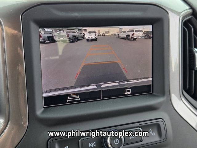 2026 GMC Sierra 2500HD Pro - Photo 21