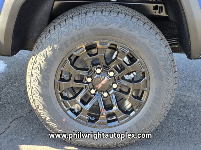 2026 GMC Canyon Elevation - Photo 15