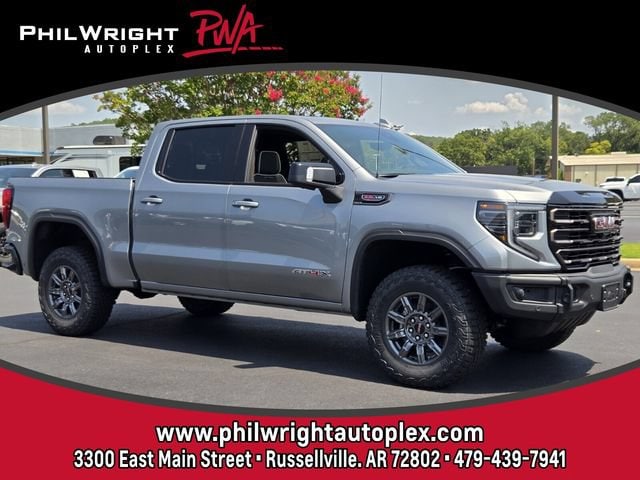 2026 GMC Sierra 1500 Truck 