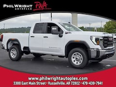 2026 GMC Sierra 2500 HD Pro Truck