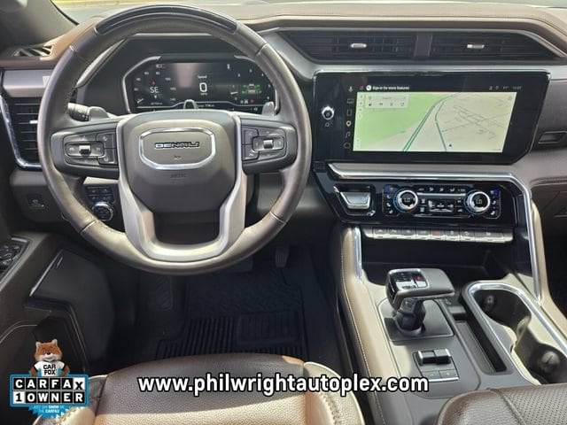 2024 GMC Sierra 1500 Denali Denali - Photo 14