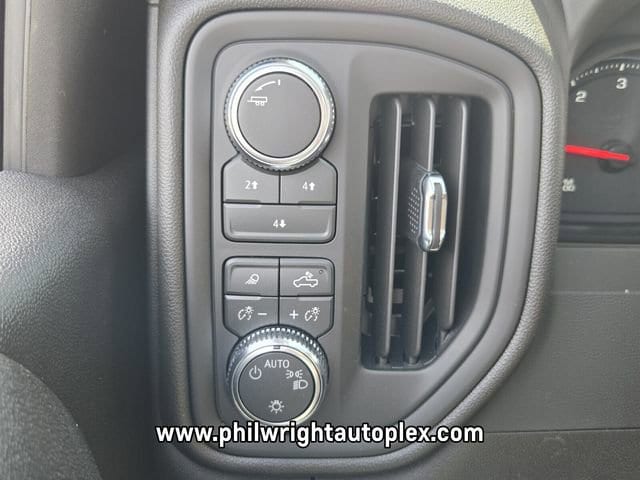 2026 GMC Sierra 2500HD Pro - Photo 26