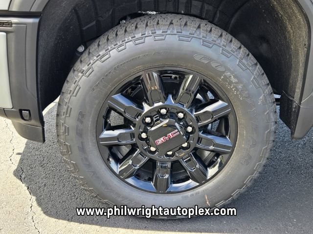 2026 GMC Sierra 2500HD AT4 - Photo 15