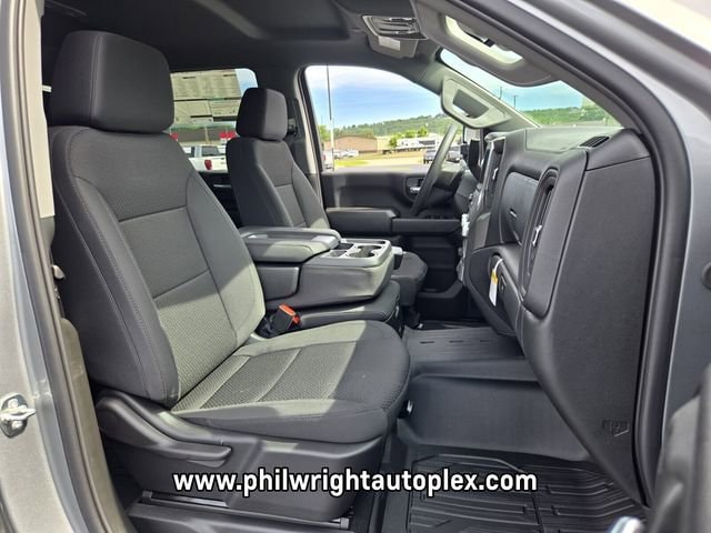 2026 GMC Sierra 2500HD Pro - Photo 19