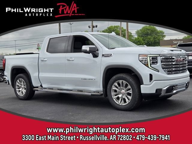 2026 GMC Sierra 1500 Truck 