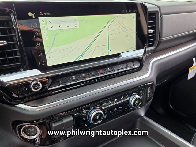 2026 GMC Sierra 2500HD SLT - Photo 21