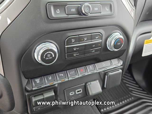 2026 GMC Sierra 2500HD Pro - Photo 24