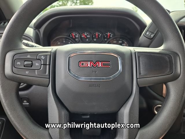 2026 GMC Sierra 2500HD Pro - Photo 23