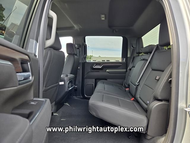 2026 GMC Sierra 2500HD SLT - Photo 10