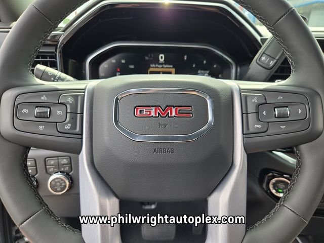 2026 GMC Sierra 2500HD SLT - Photo 24