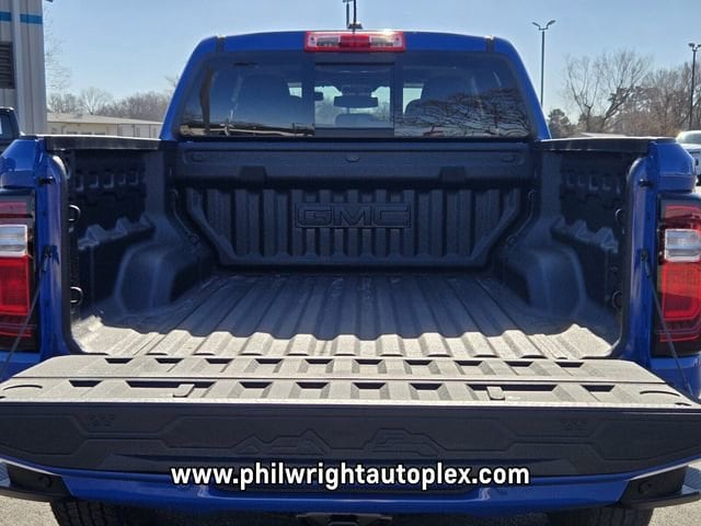 2026 GMC Canyon Elevation - Photo 18