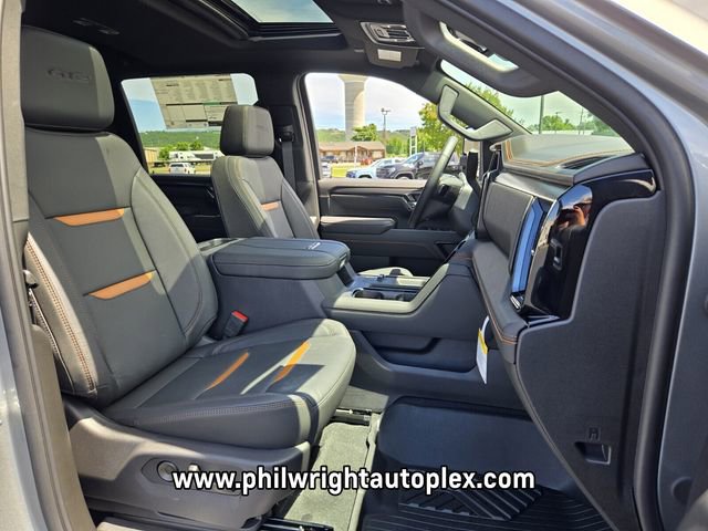 2026 GMC Sierra 2500HD AT4 - Photo 21