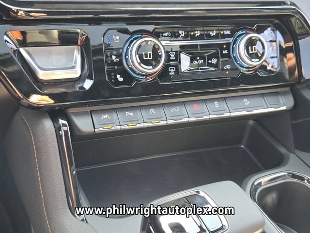 2026 GMC Sierra 1500 AT4 - Photo 25