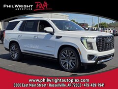 2026 GMC Yukon Denali Ultimate SUV