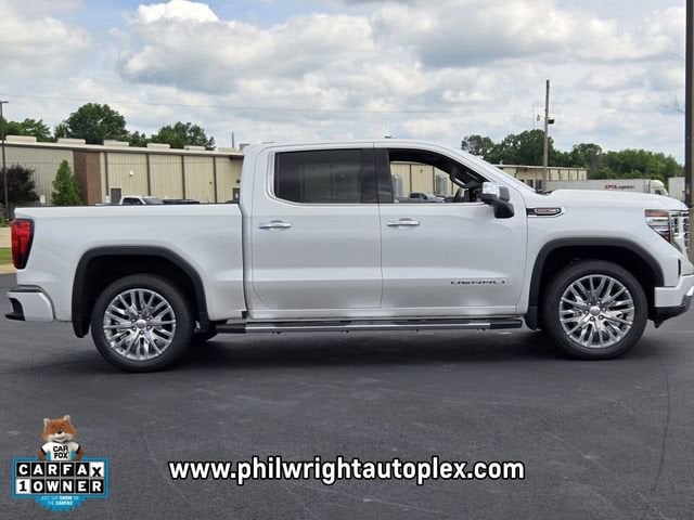 Used 2023 Chevrolet Silverado 1500 Work Truck with VIN 3GCUDAED5PG258401 for sale in Little Rock