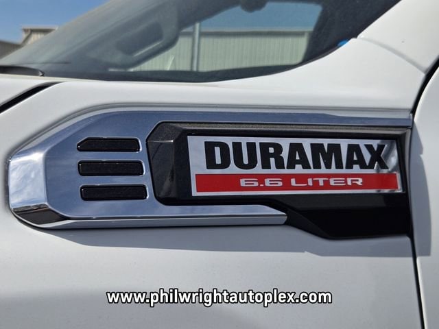 2026 GMC Sierra 2500HD Pro - Photo 14