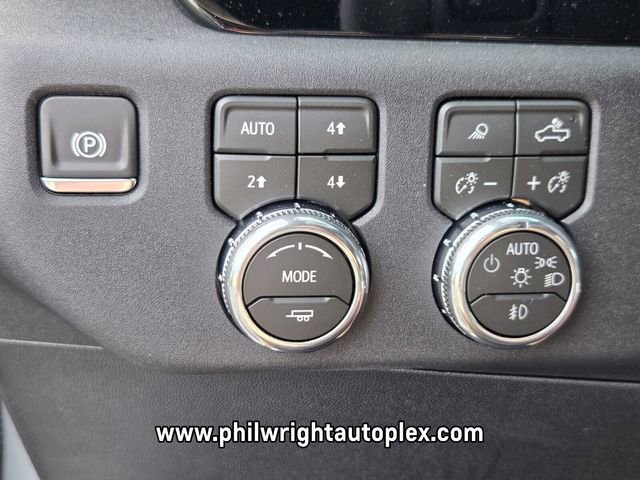 2026 GMC Sierra 2500HD SLT - Photo 26
