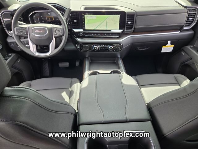 2026 GMC Sierra 2500HD SLT - Photo 13