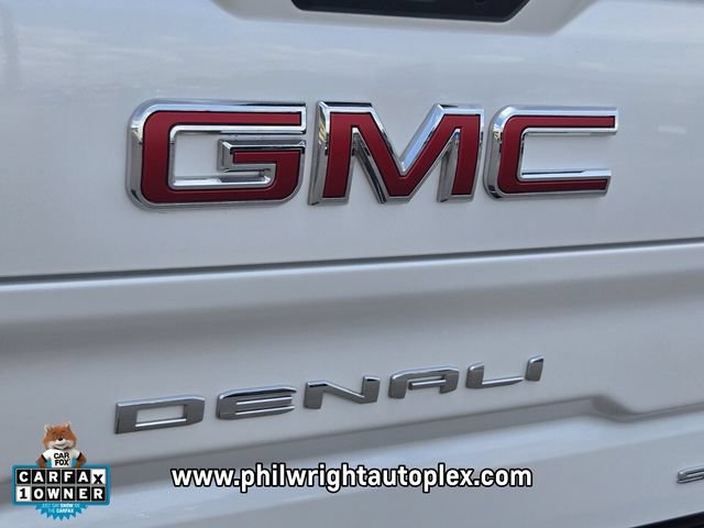 2024 GMC Sierra 1500 Denali Denali - Photo 20