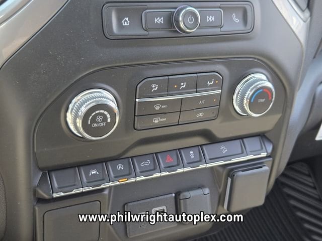 2026 GMC Sierra 1500 Pro - Photo 23