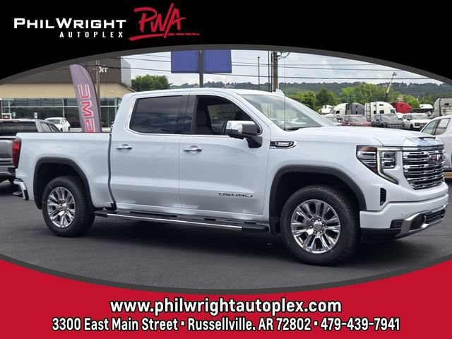 2026 GMC Sierra 1500 Truck 