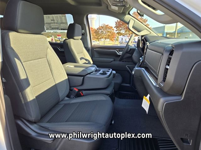 2026 GMC Sierra 1500 SLE - Photo 19