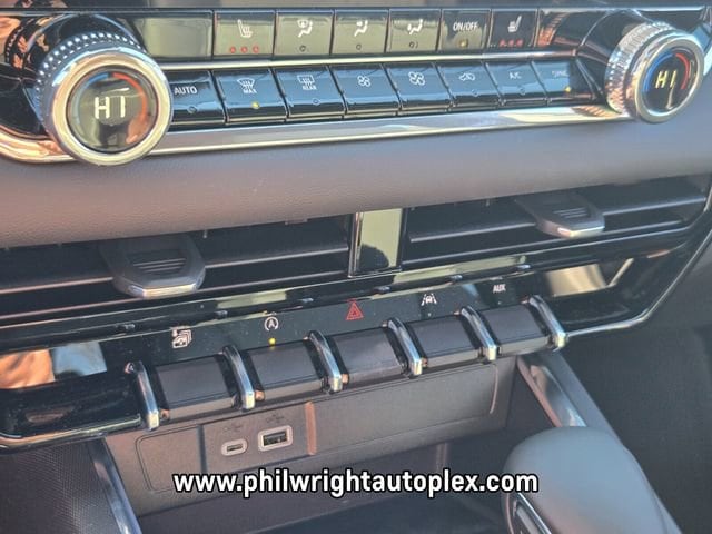 2026 GMC Canyon Elevation - Photo 22