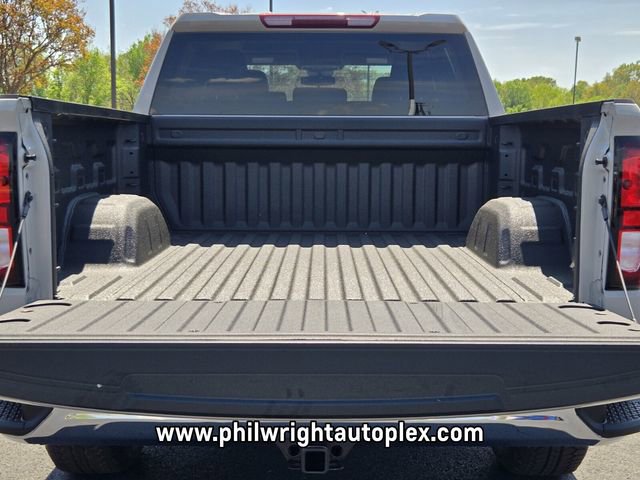 2026 GMC Sierra 1500 Pro - Photo 18