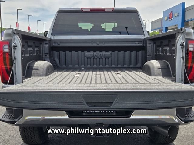 2026 GMC Sierra 2500HD SLT - Photo 19