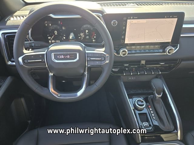 2026 GMC Canyon Elevation - Photo 12