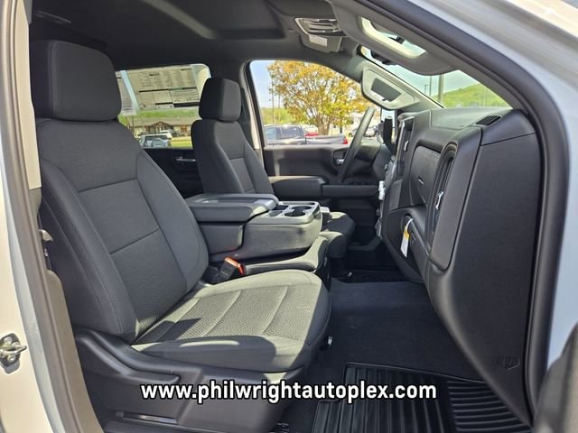 2026 GMC Sierra 2500HD Pro - Photo 20