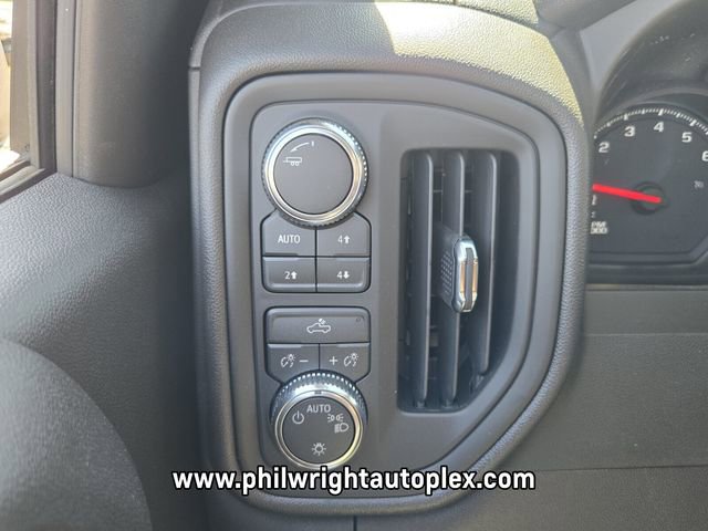 2026 GMC Sierra 1500 Pro - Photo 26