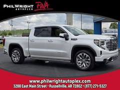 Used 2023 GMC Sierra 1500 Denali Truck in Russellville AR