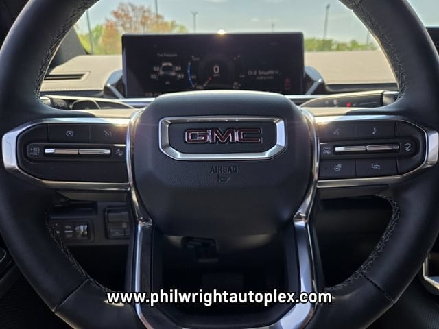 2026 GMC Sierra EV Elevation - Photo 24