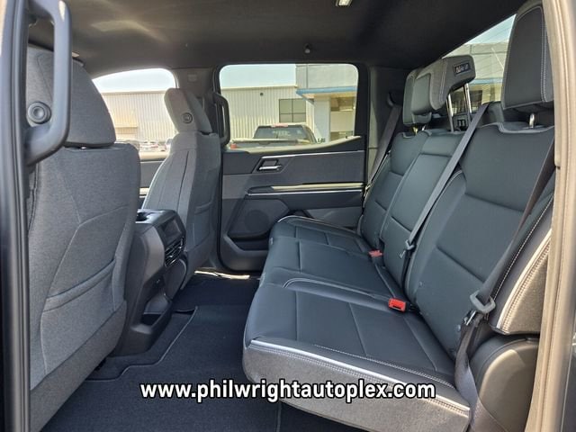 2026 GMC Sierra EV Elevation - Photo 10