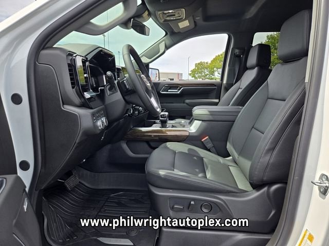 2026 GMC Sierra 1500 Elevation - Photo 7