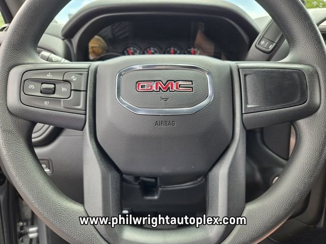 2026 GMC Sierra 2500HD Pro - Photo 25