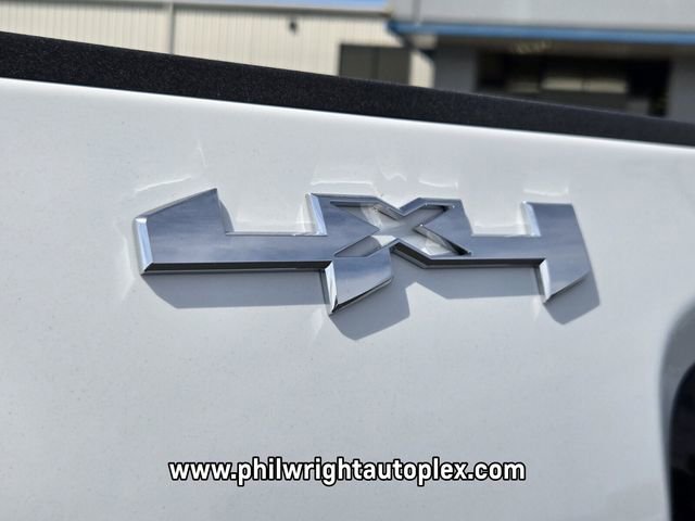 2026 GMC Sierra 2500HD Pro - Photo 16