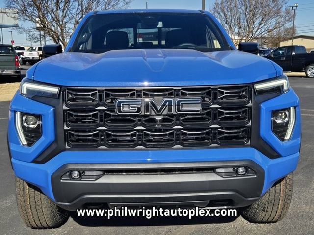 2026 GMC Canyon Elevation - Photo 8
