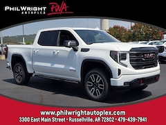 2026 GMC Sierra 1500 AT4 Truck