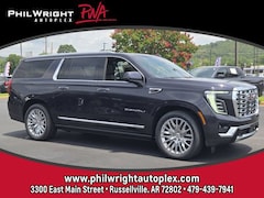 2026 GMC Yukon XL Denali SUV