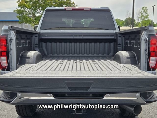 2026 GMC Sierra 2500HD Pro - Photo 18