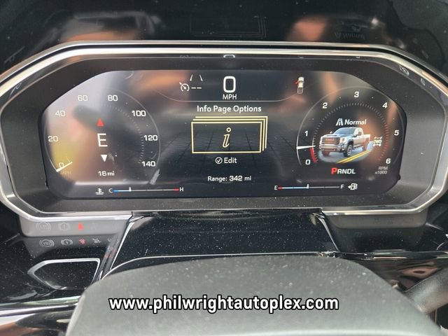 2026 GMC Sierra 2500HD SLT - Photo 25
