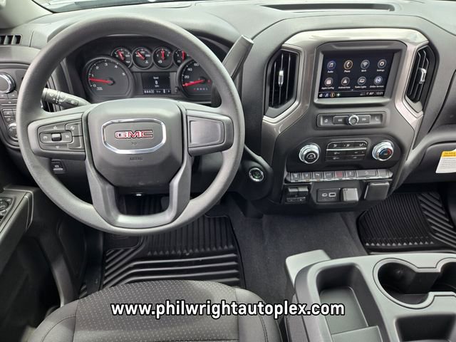 2026 GMC Sierra 2500HD Pro - Photo 12