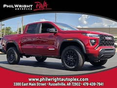 2026 GMC Canyon Elevation Truck
