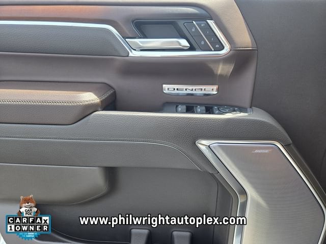 2024 GMC Sierra 1500 Denali Denali - Photo 32