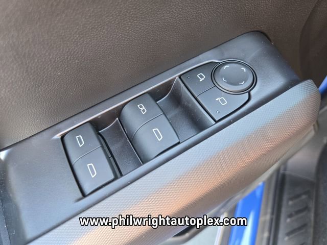 2026 GMC Canyon Elevation - Photo 27