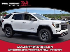 2026 GMC Terrain AT4 SUV