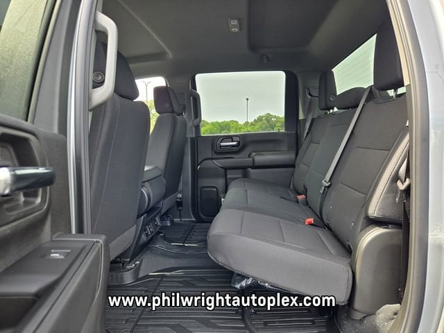 2026 GMC Sierra 2500HD Pro - Photo 10