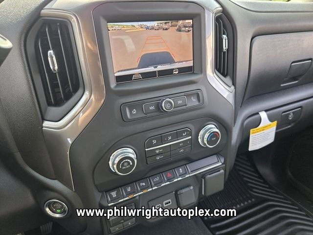 2026 GMC Sierra 2500HD Pro - Photo 22